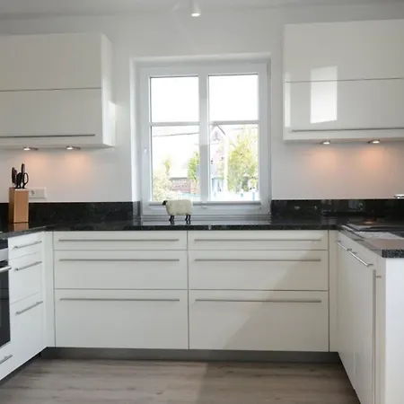 Haus Veronika Links Tatil Evi *