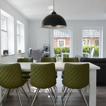 Tatil Evi Haus Veronika Links