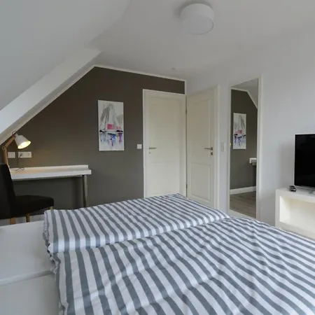 Tatil Evi Haus Veronika Links *