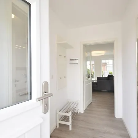 Haus Veronika Links * Wyk auf Föhr