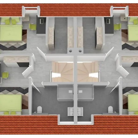 Haus Veronika Links *