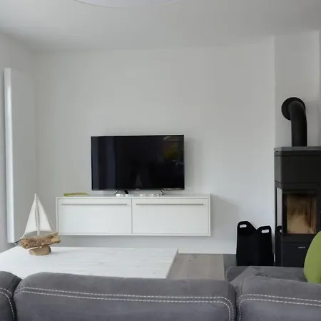 Haus Veronika Links * Wyk auf Föhr