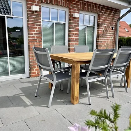 Tatil Evi Haus Veronika Links *