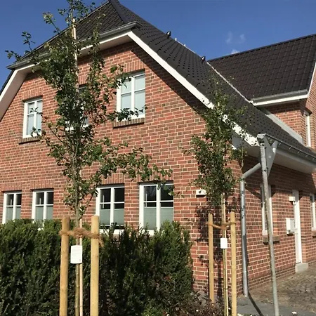 Haus Veronika Links Tatil Evi *